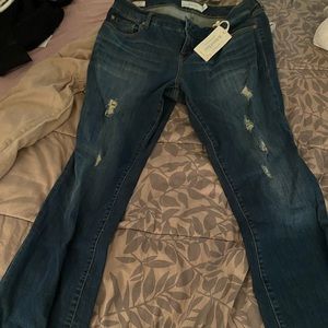 Torrid Relaxed bootcut Jeans